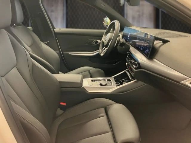 BMW 330 330e Touring xDrive