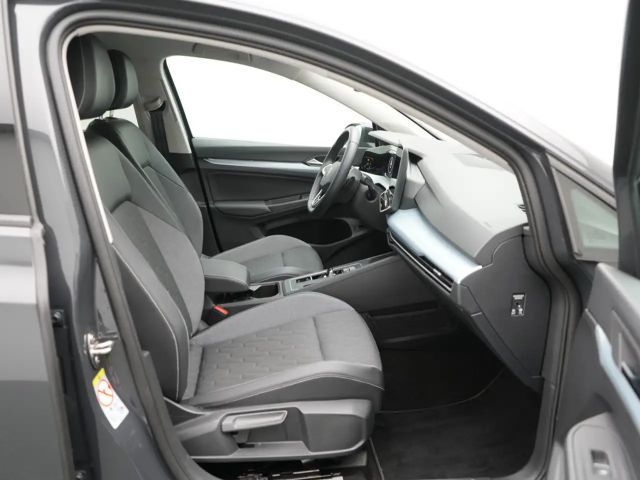 Volkswagen Golf DSG Golf VIII Variant