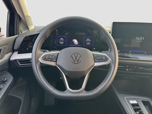 Volkswagen Golf 1.5 TSI DSG Variant
