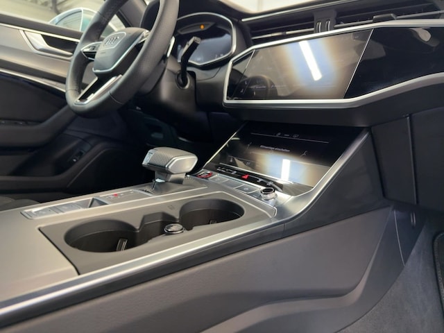 Audi S6 Avant Quattro