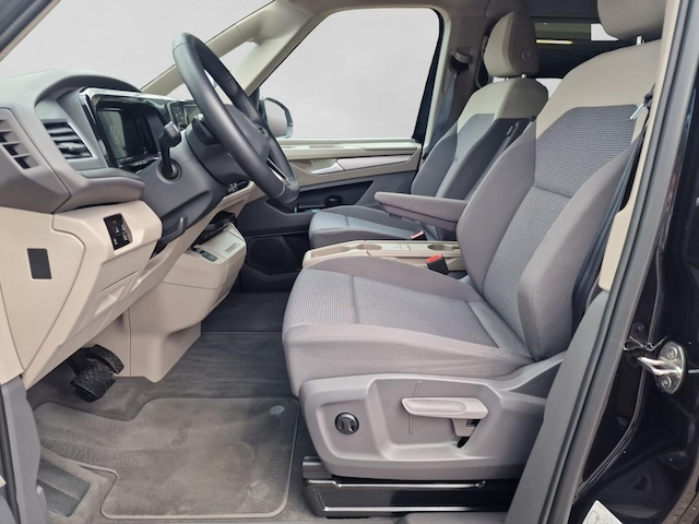 Volkswagen Multivan 2.0 TDI Lang T7