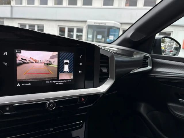 Opel Mokka GS-Line Grand Sport