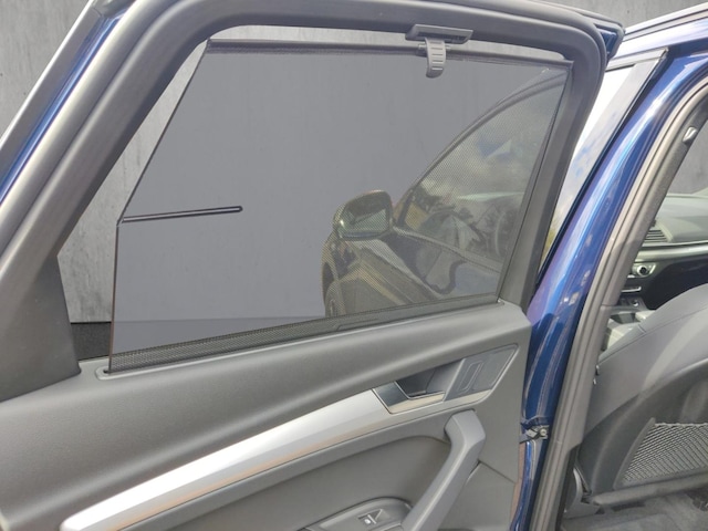 Audi Q5 40 TFSI Quattro S-Tronic