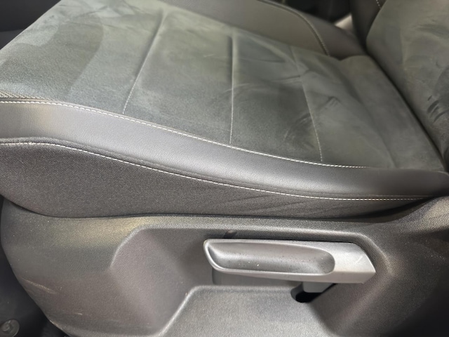 Volkswagen T-Roc 1.5 TSI DSG Style