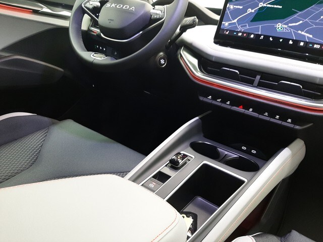 Skoda Elroq 85 Alpha