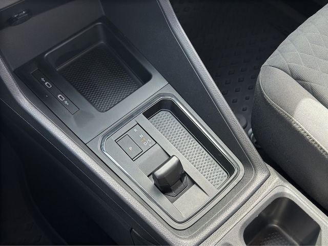 Volkswagen Caddy 1.5 TSI DSG Life