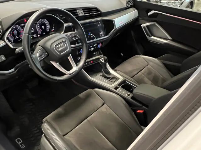 Audi Q3 35 TDI Quattro
