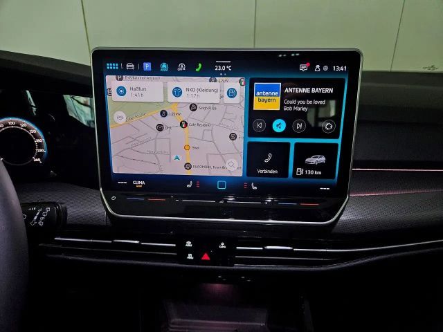 Volkswagen Golf 1.5 eTSI DSG Style