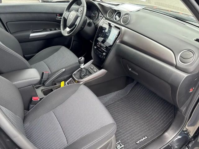 Suzuki Vitara Comfort Hybrid