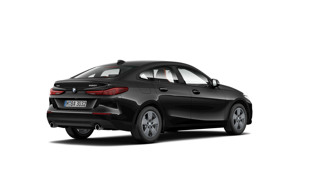 BMW 220 220i Coupé Gran Coupé xDrive