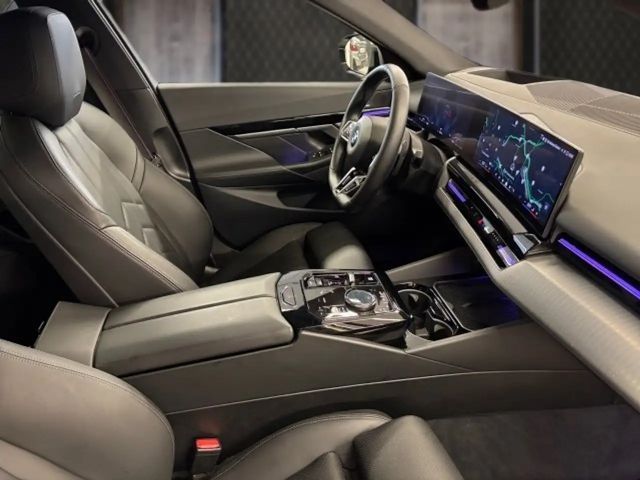 BMW 520 520d Sedan xDrive