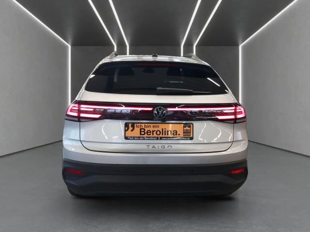 Volkswagen Taigo 1.0 TSI DSG Life