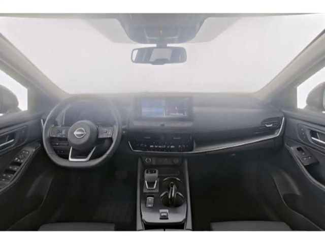 Nissan X-trail N-Connecta