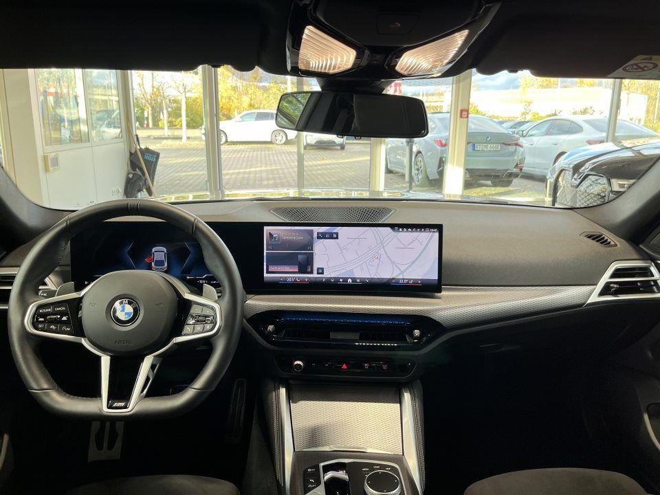 BMW 430 430i Coupé Gran Coupé xDrive