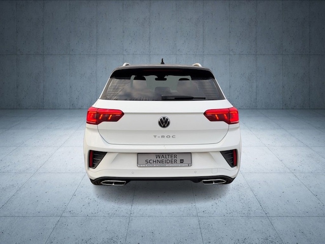 Volkswagen T-Roc 1.5 TSI IQ.Drive R-Line