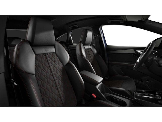 Audi Q4 e-tron 35 Sportback