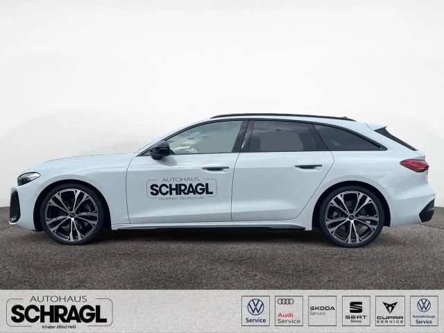 Audi A5 40 TDI Avant S-Line