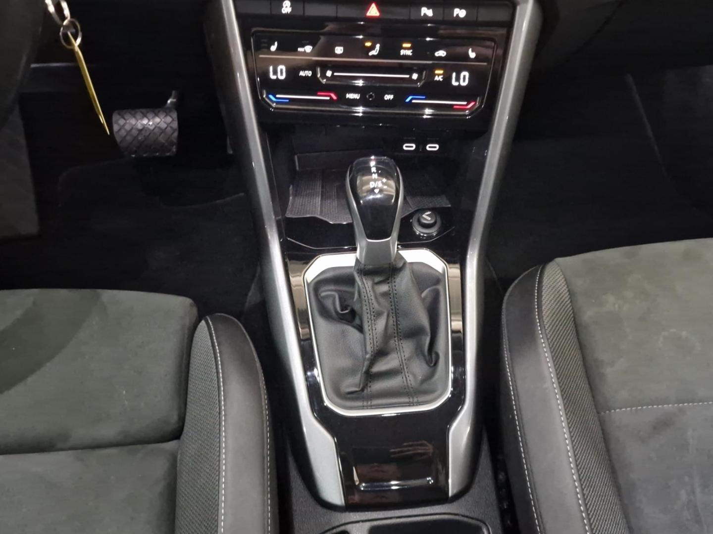 Volkswagen T-Roc 1.5 TSI Style