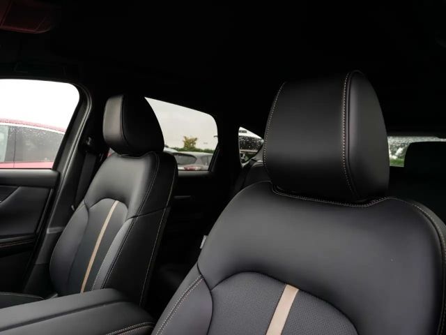 Mazda CX-60 4WD Homura Plus e-Skyactiv