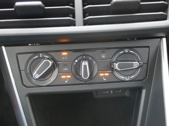 Volkswagen Taigo 1.0 TSI Life