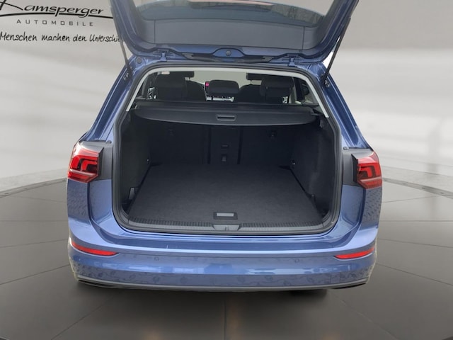 Volkswagen Golf 1.5 TSI Life Variant