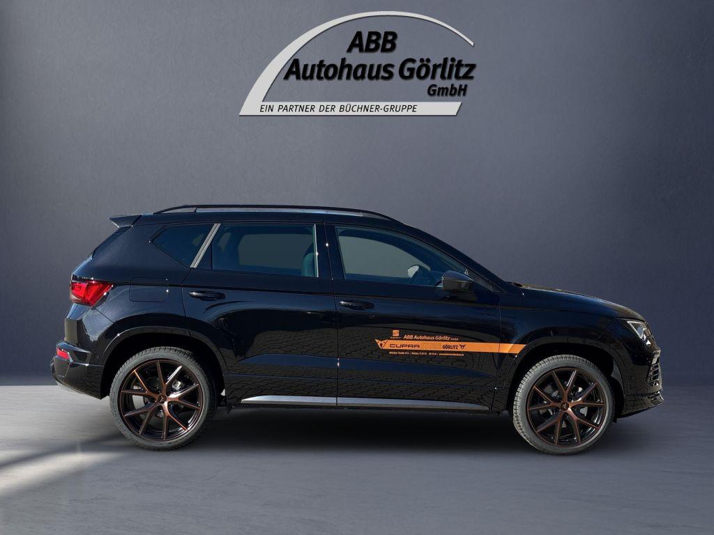 Cupra Ateca 1.5 TSI DSG