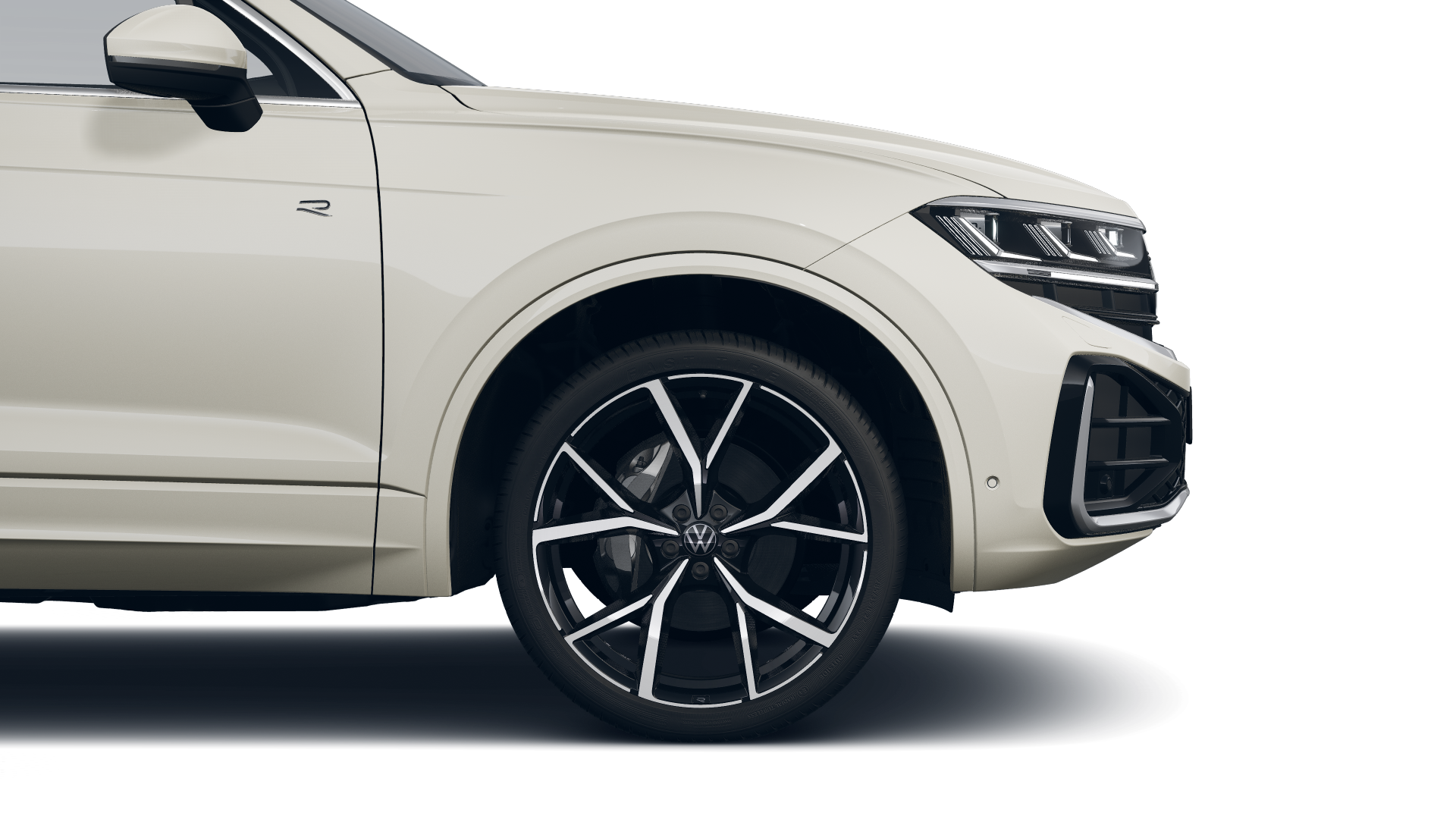 Volkswagen Touareg 3.0 V6 TDI R-Line