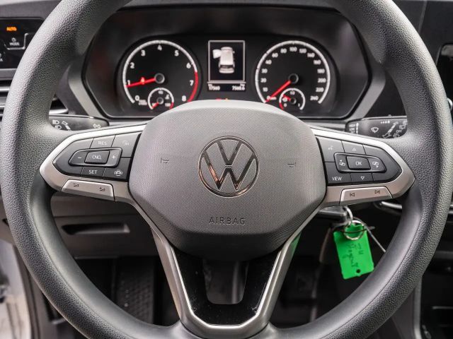 Volkswagen Caddy 1.5 TSI Life