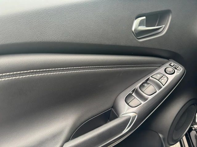 Nissan Juke 1.6 Hybrid N-Design 4AMT Aut.