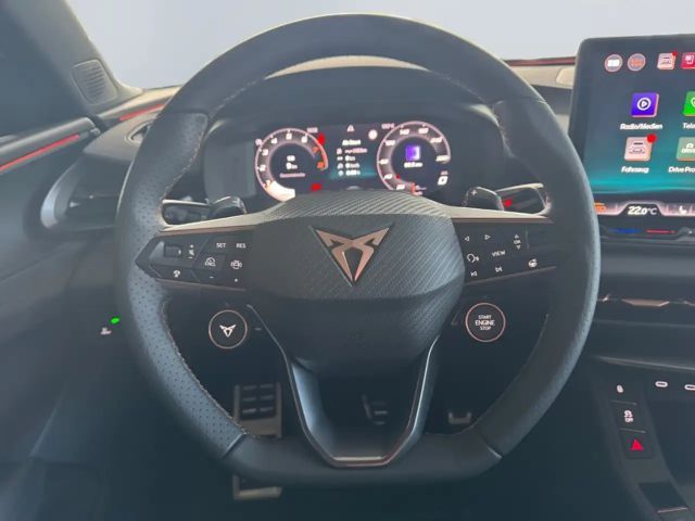 Cupra Terramar 2.0 TSI VZ