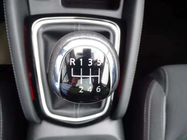 Nissan Qashqai DIG-T