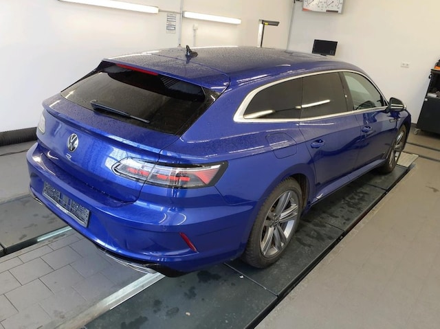 Volkswagen Arteon Shooting Brake DSG