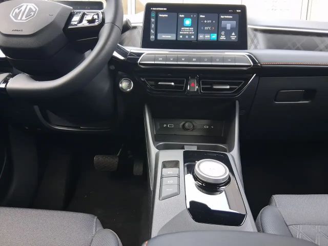 MG MG3 HEV LUX Navi Klimaautomatik 360° Ka. ACC