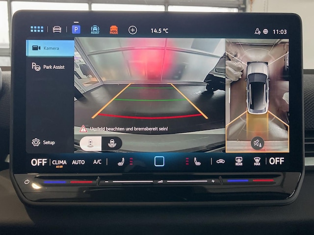 Volkswagen T-Roc 1.5 eTSI DSG R-Line