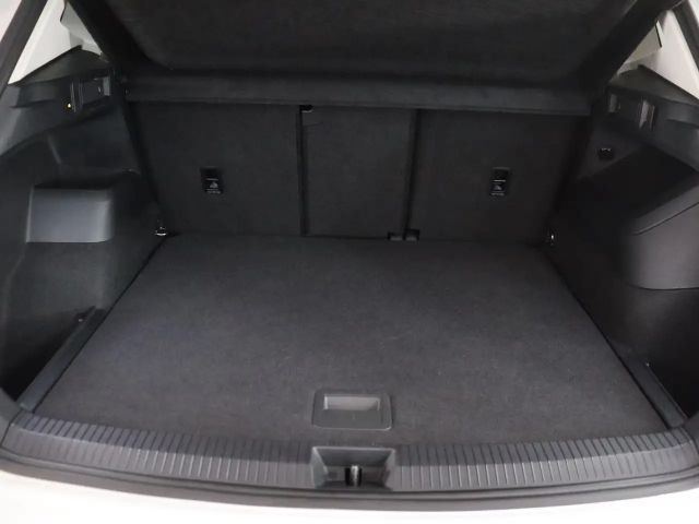 Volkswagen Tiguan 2.0 TDI DSG