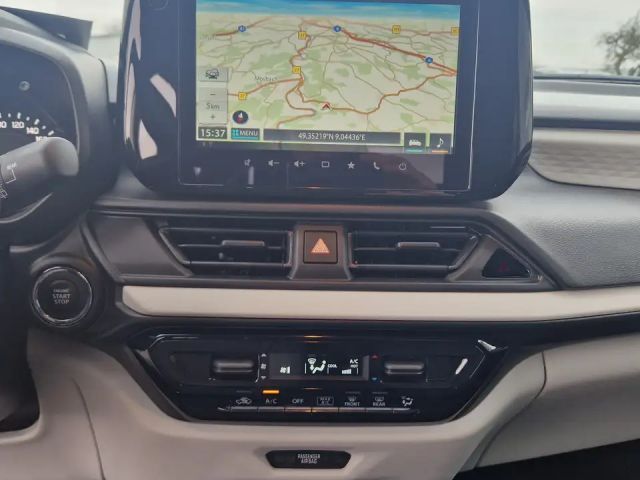 Suzuki Swift Comfort Hybrid