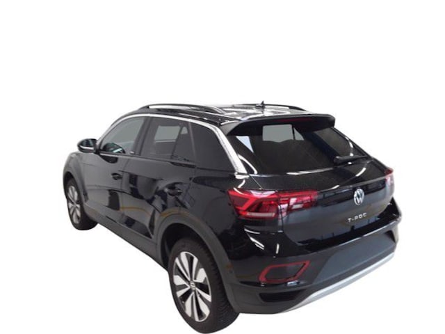 Volkswagen T-Roc 1.0 TSI Move