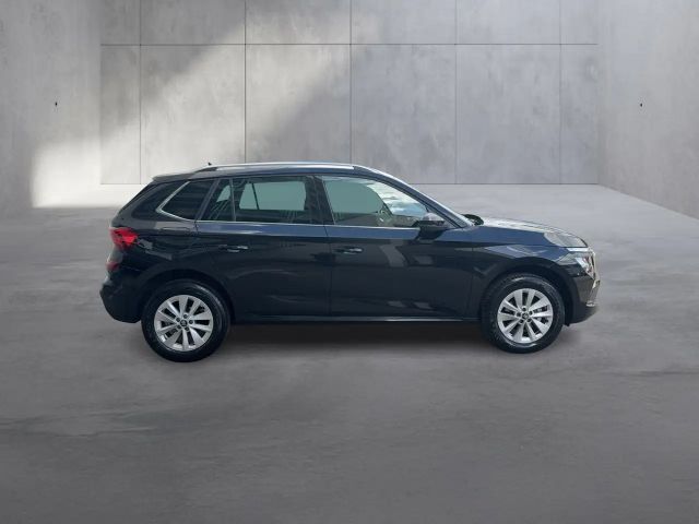 Skoda Kamiq Selection