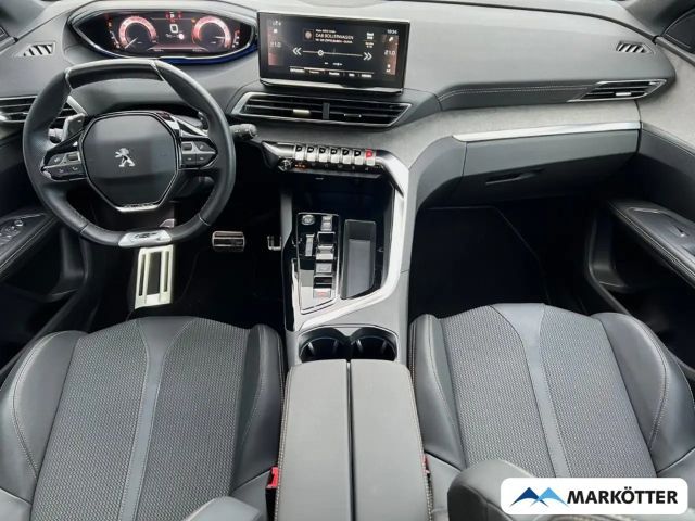 Peugeot 5008 GT-Line