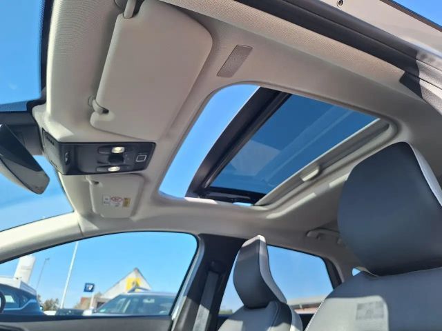 Renault Captur Bose Hybrid