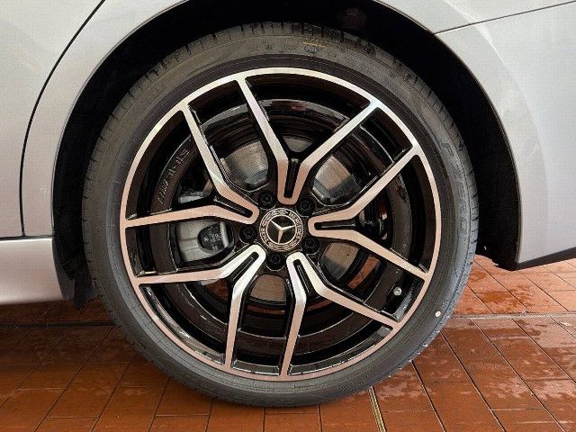 Mercedes-Benz C 200 Estate