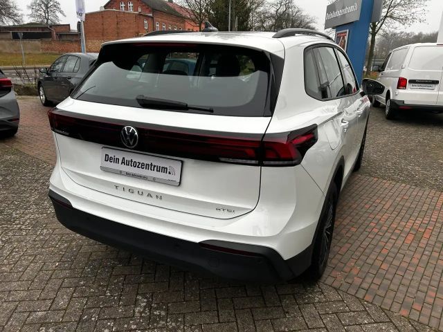 Volkswagen Tiguan 1.5 TSI DSG Life
