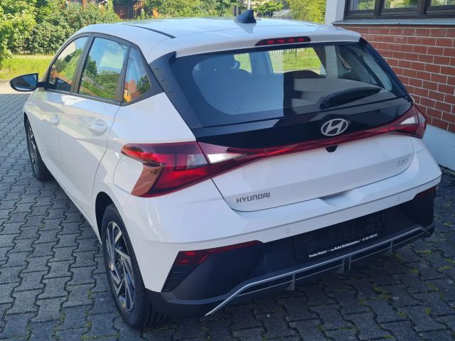 Hyundai i20 Comfort