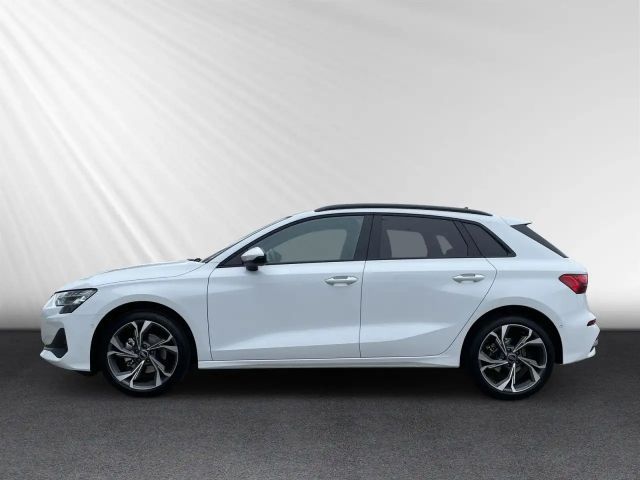 Audi A3 30 TFSI S-Tronic Sedan Sportback