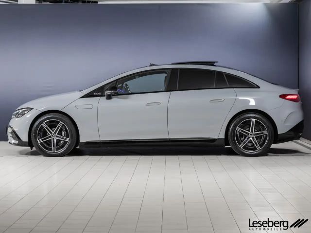 Mercedes-Benz EQE 4MATIC 500 AMG Line Sedan