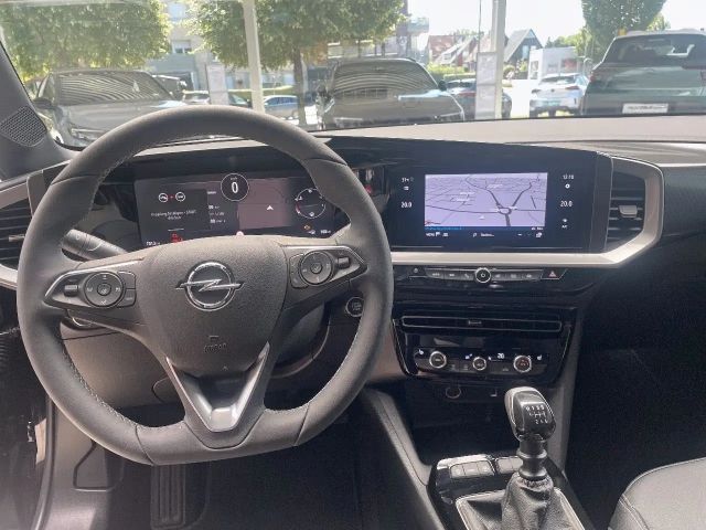 Opel Mokka Ultimate