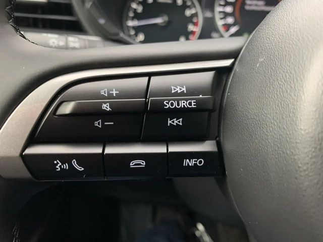 Mazda CX-30 Prime-line