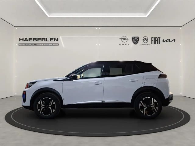 Peugeot 2008 GT-Line