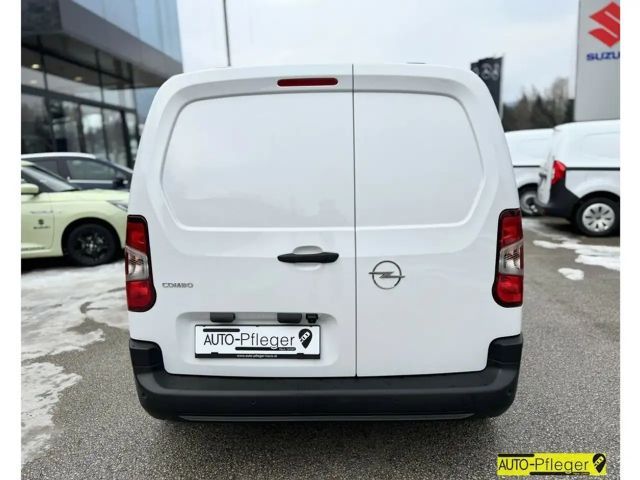Opel Combo Cargo M BlueHDi 100 S&S