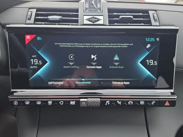 DS DS 7 Crossback Crossback E-Tense